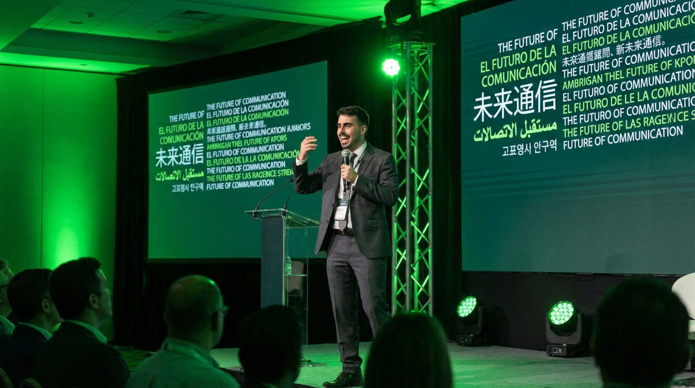 Traducción & Doblaje